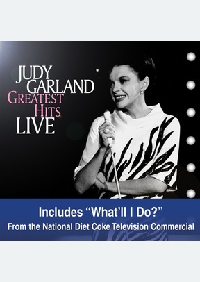 Greatest Hits Live