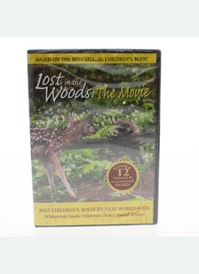 LOST IN THE WOODS:MOVIE