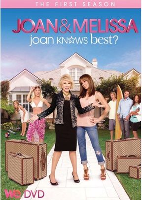 Joan & Melissa: Joan Knows Best? The First Season