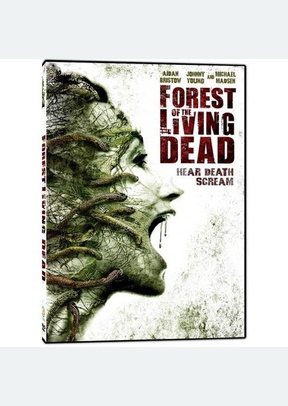 Forest of the Living Dead
