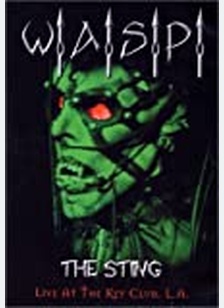 WASP:THE STING