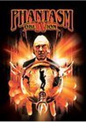 PHANTASM IV:OBLIVION
