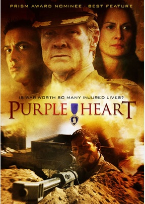 Purple Heart