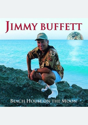 BEACH HOUSE ON THE MOON