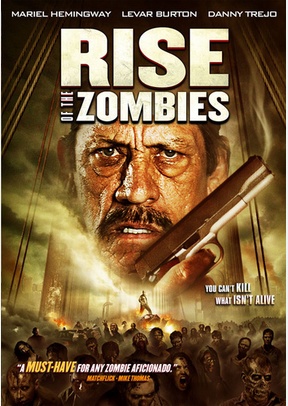 Rise of the Zombies