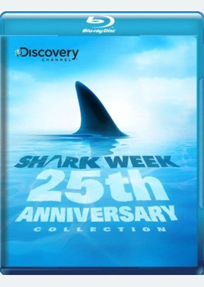 Shark Week: 25th Anniversary