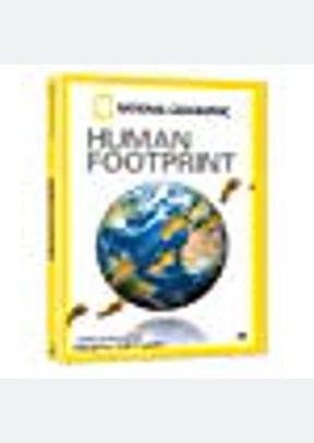 National Geographic: Human Footprint