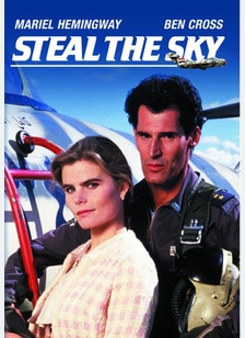 Steal The Sky