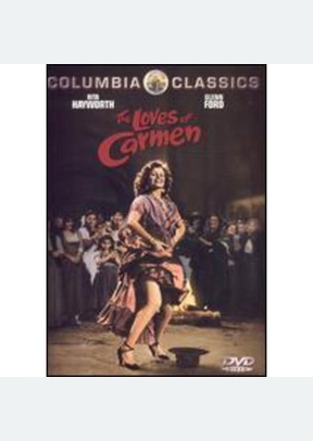 LOVES OF CARMEN