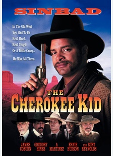 The Cherokee Kid