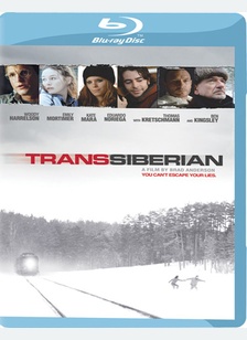 Transsiberian