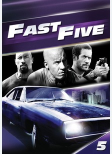 Fast Five