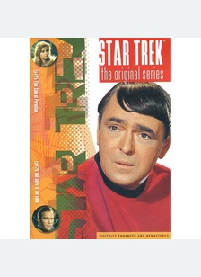 Star Trek 13: Conscience King