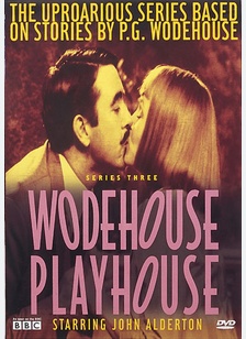 Wodehouse Playhouse: Series 3