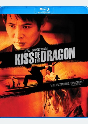 Kiss of the Dragon
