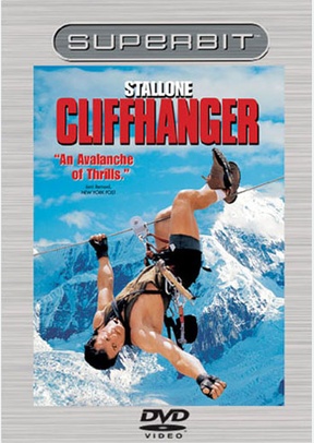 Cliffhanger
