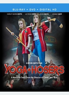 Yoga Hosers