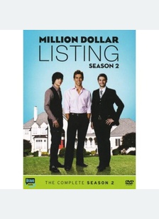 Million Dollar Listing: 2nd Season