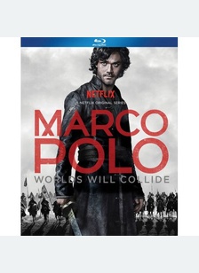 MARCO POLO:S1 (BR)