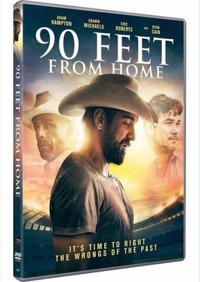 90 Feet from Home