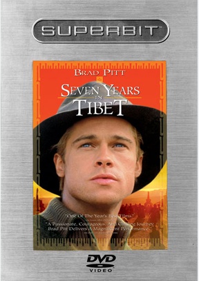 Seven Years In Tibet