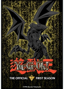 Yu-Gi-Oh Classic: Season 1