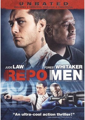 REPO MEN (NO FEAT)