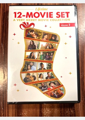 VERY MERRY MOVIE COLL:V03