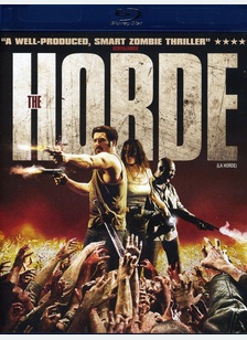 HORDE