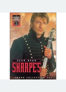 SHARPES SWORD COLL