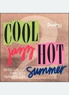 COOL JAZZ HOT SUMMER V.2