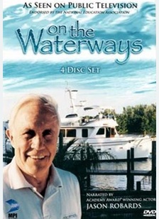 On The Waterways
