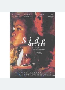 Side Streets