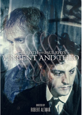 Vincent and Theo