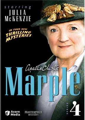 Agatha Christie's Marple: Series 4