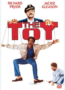The Toy