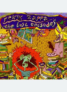 LOST EPISODES