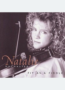 FIT AS A FIDDLE