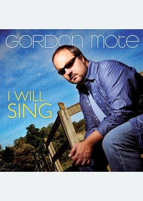 I WILL SING