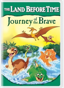 The Land Before Time: Journey of the Brave