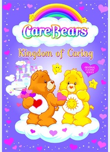 Care Bears: Kingdom Of Caring