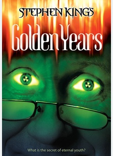 Stephen King's Golden Years