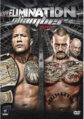 WWE: Elimination Chamber 2013