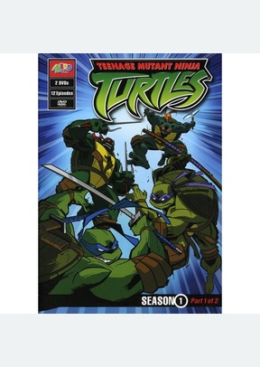 TMNT:S1 P01