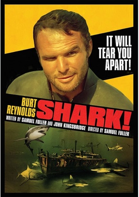 Shark!
