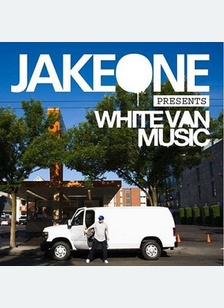White Van Music