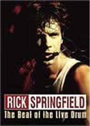 SPRINGFIELD:BEAT OF THE LIVE D