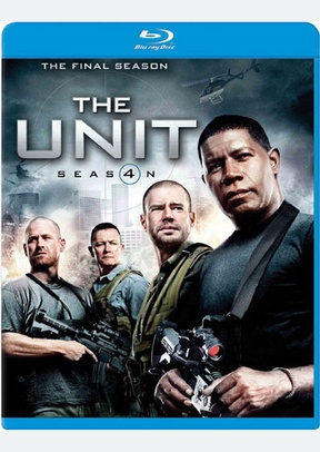The Unit: The Final Season