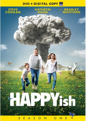 Happyish: Season One