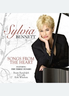 SONGS FROM THE HEART